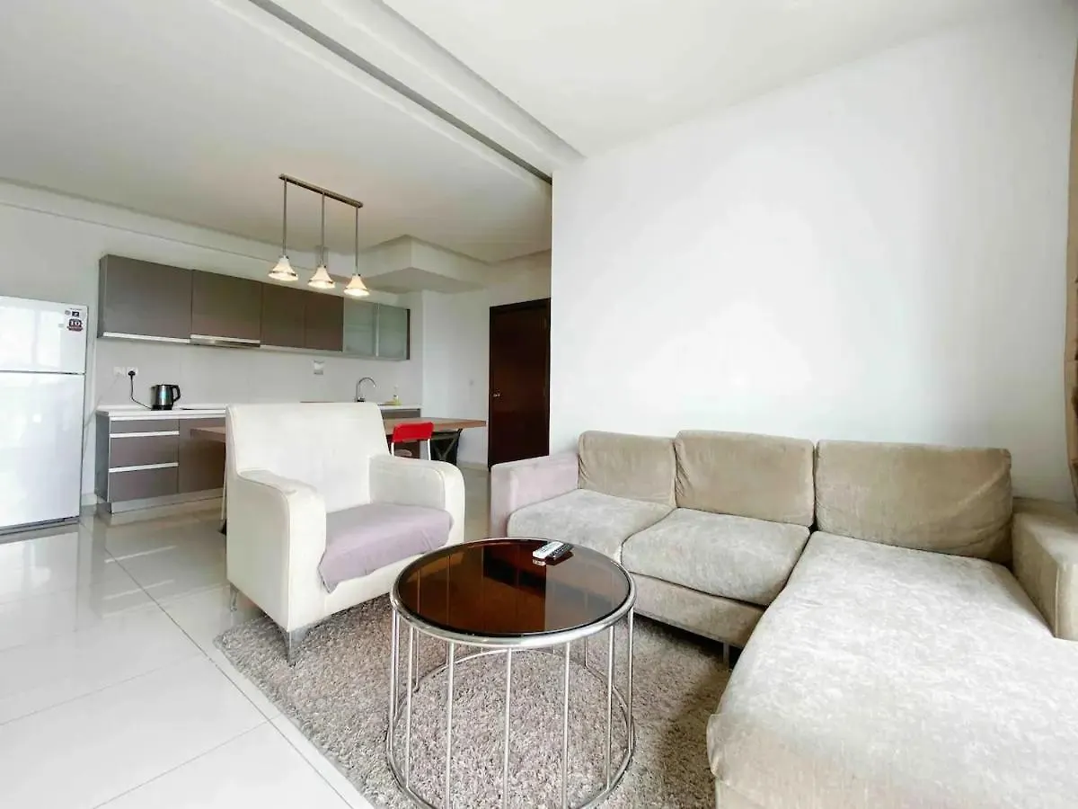 Regalia By Sweet Home Kuala Lumpur