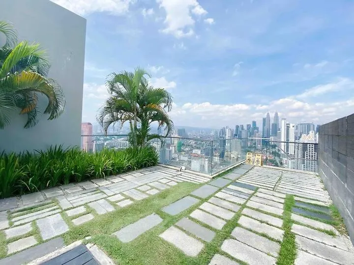 Regalia By Sweet Home Kuala Lumpur 0*,  Malaysia