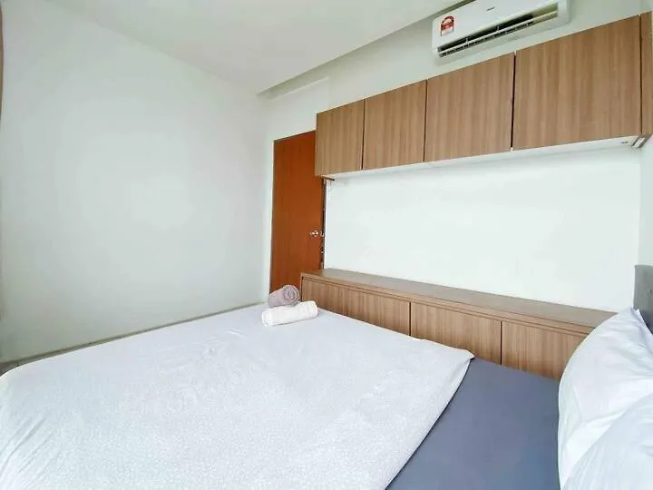 Regalia By Sweet Home Kuala Lumpur 0*,  Malaysia