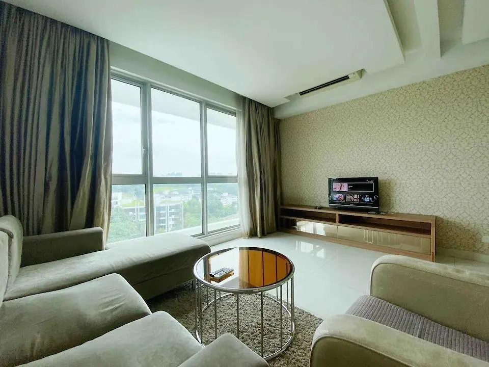 Regalia By Sweet Home Kuala Lumpur