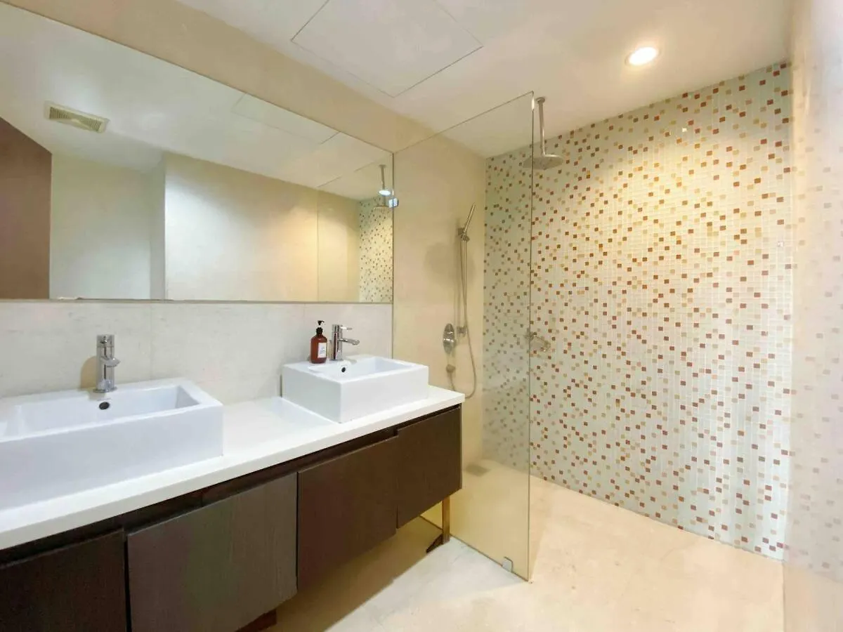 Apartment Regalia By Sweet Home Kuala Lumpur