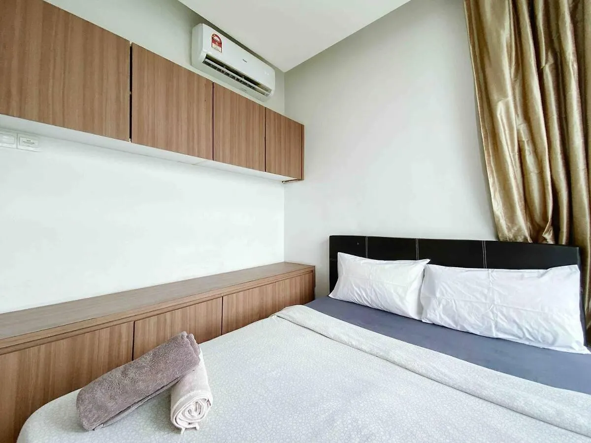 Regalia By Sweet Home Kuala Lumpur Malaysia