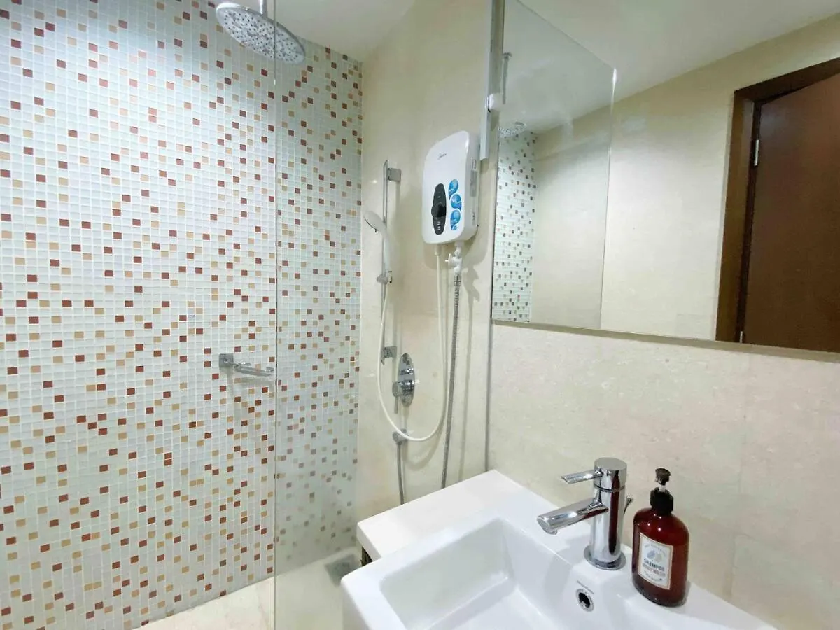 Regalia By Sweet Home Kuala Lumpur Malaysia