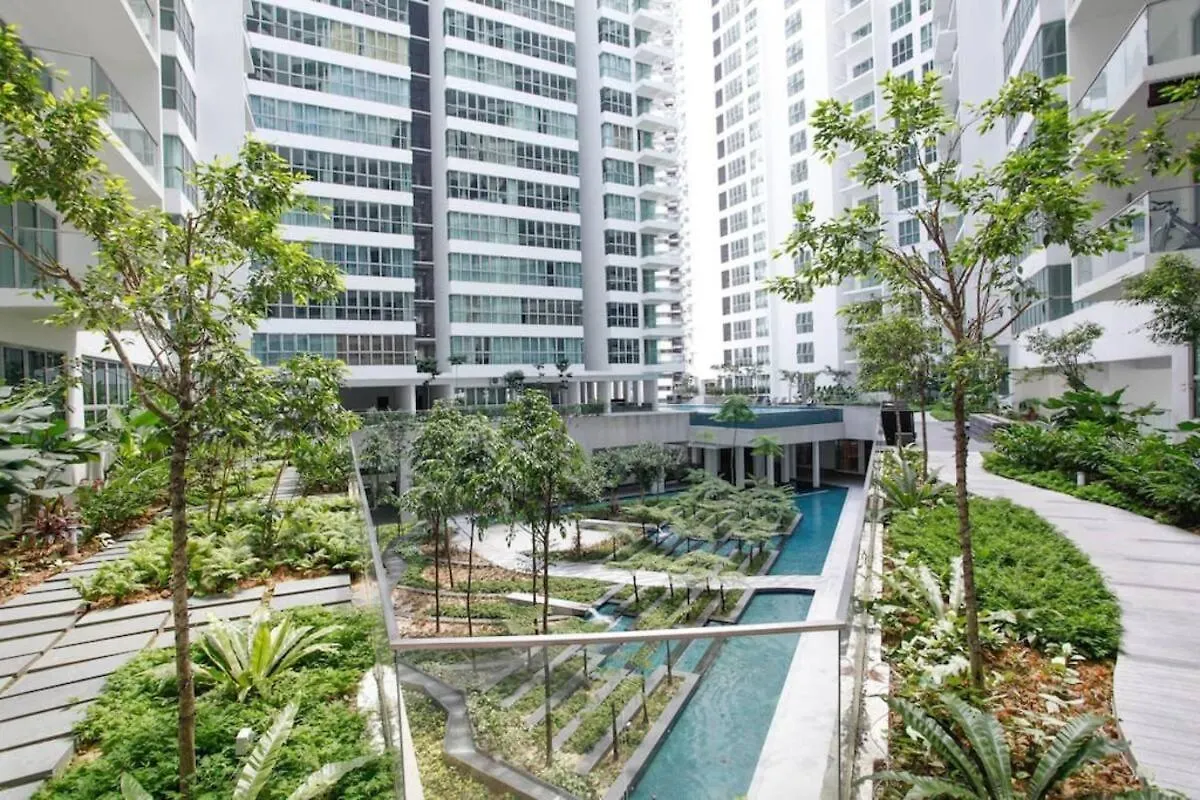 Regalia By Sweet Home Kuala Lumpur