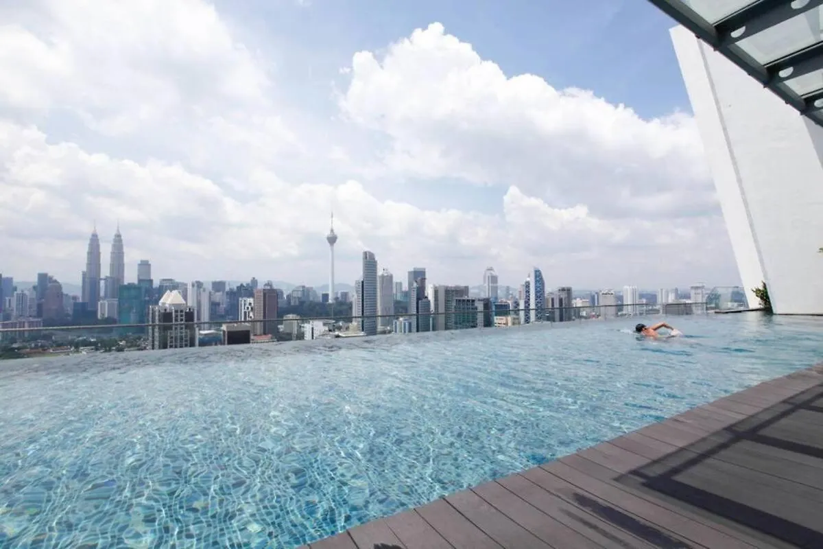 Regalia By Sweet Home Kuala Lumpur