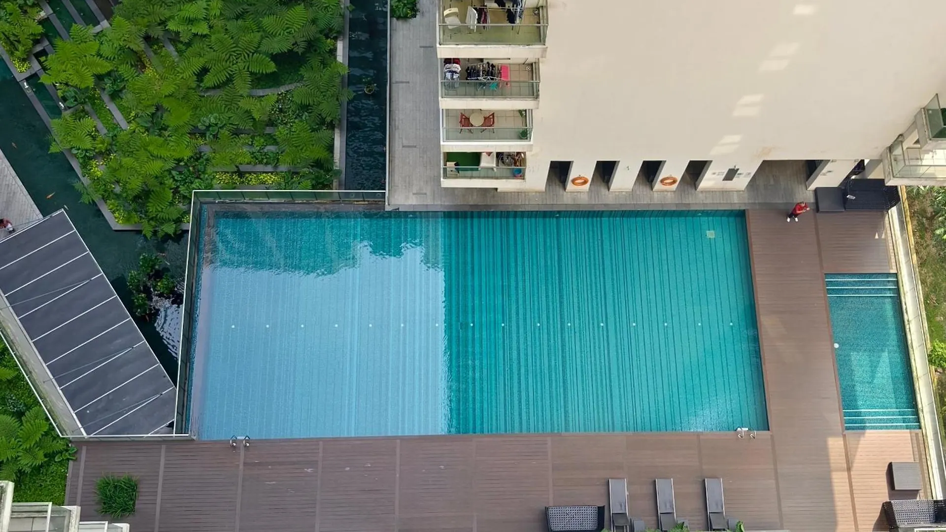 Apartment Regalia By Sweet Home Kuala Lumpur