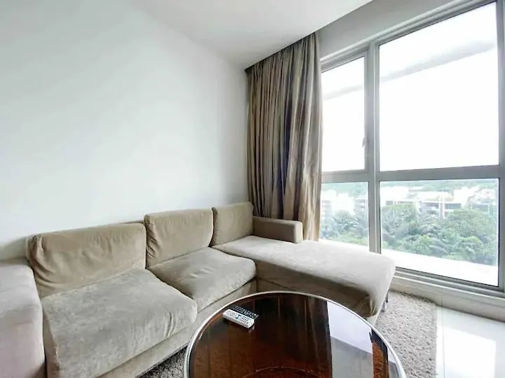Apartment Regalia By Sweet Home Kuala Lumpur
