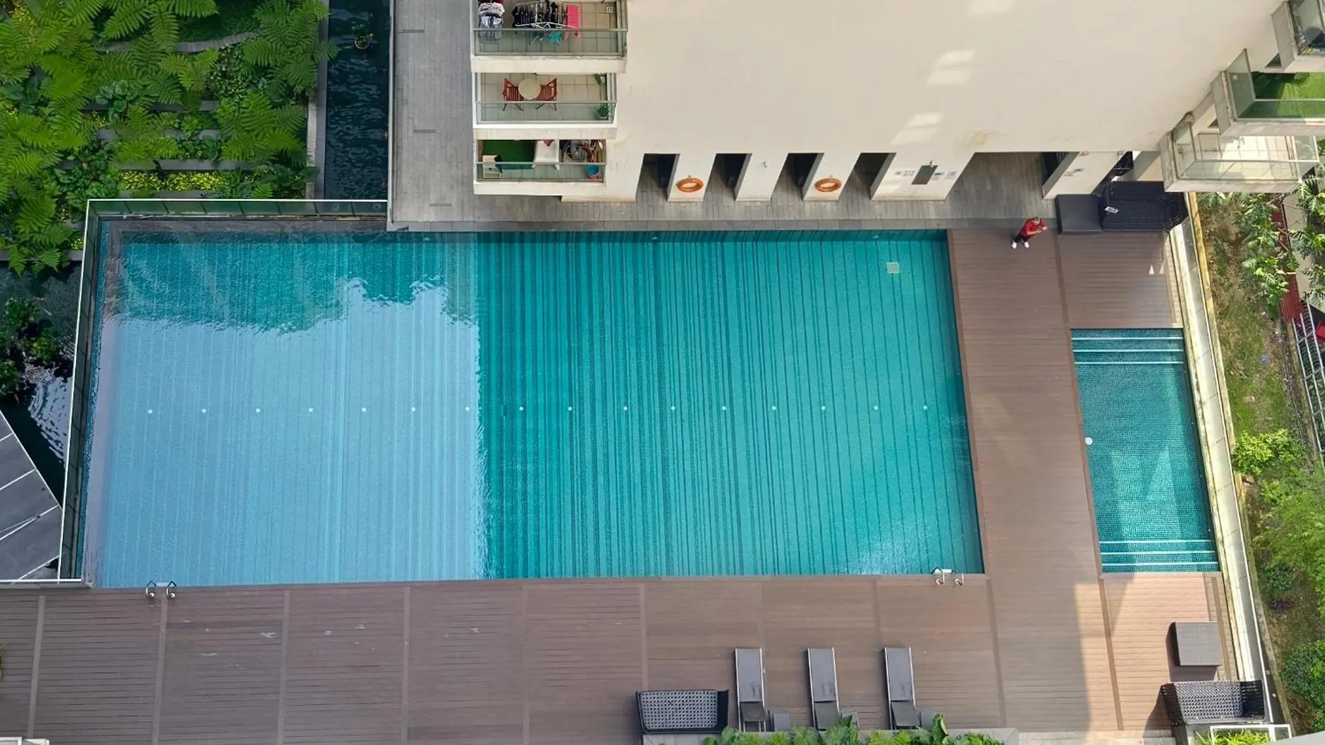 Regalia By Sweet Home Kuala Lumpur Malaysia