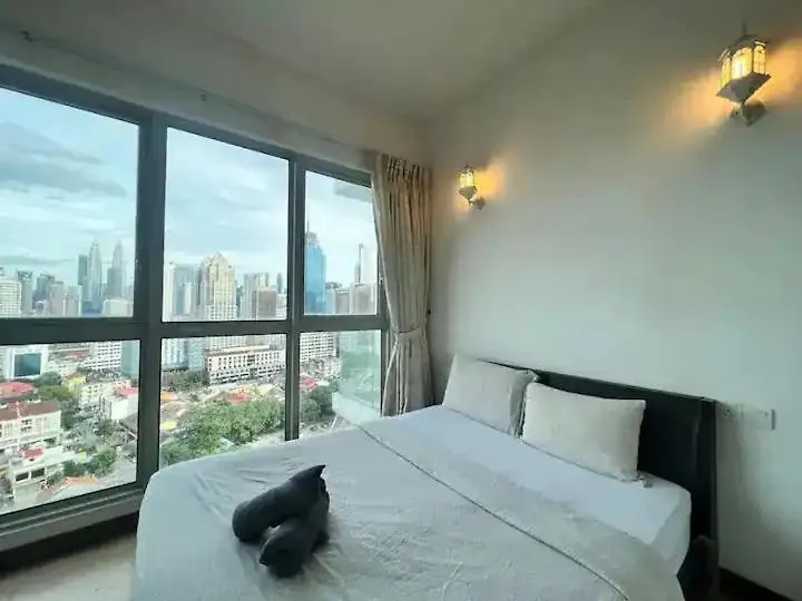 Apartment Regalia By Sweet Home Kuala Lumpur