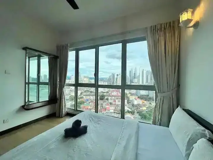 Apartment Regalia By Sweet Home Kuala Lumpur