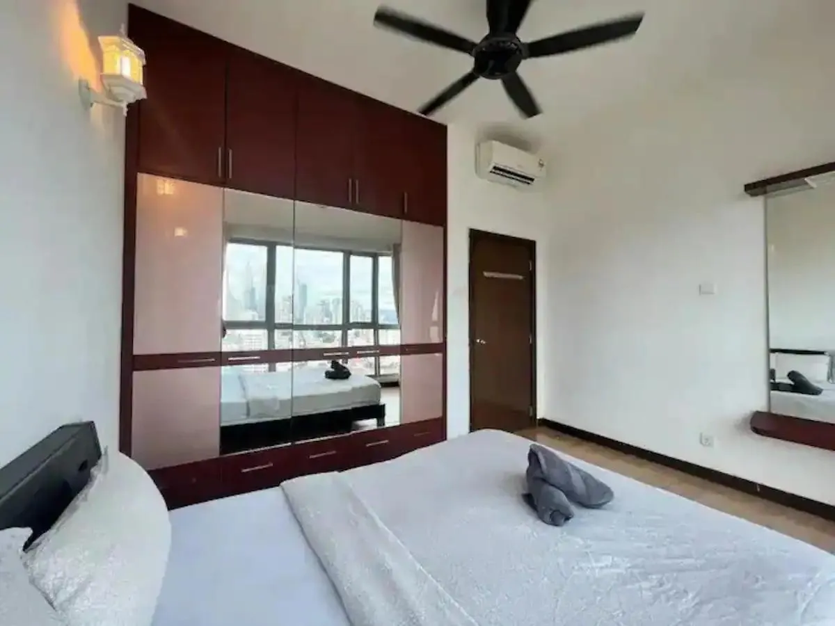 Regalia By Sweet Home Kuala Lumpur 0*,  Malaysia