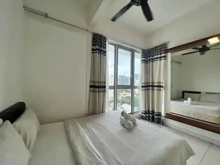 Regalia By Sweet Home Kuala Lumpur Apartment