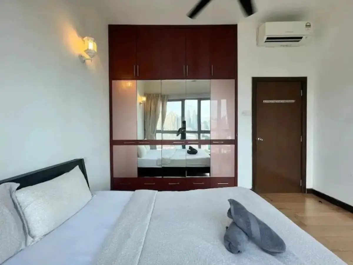 Regalia By Sweet Home Kuala Lumpur