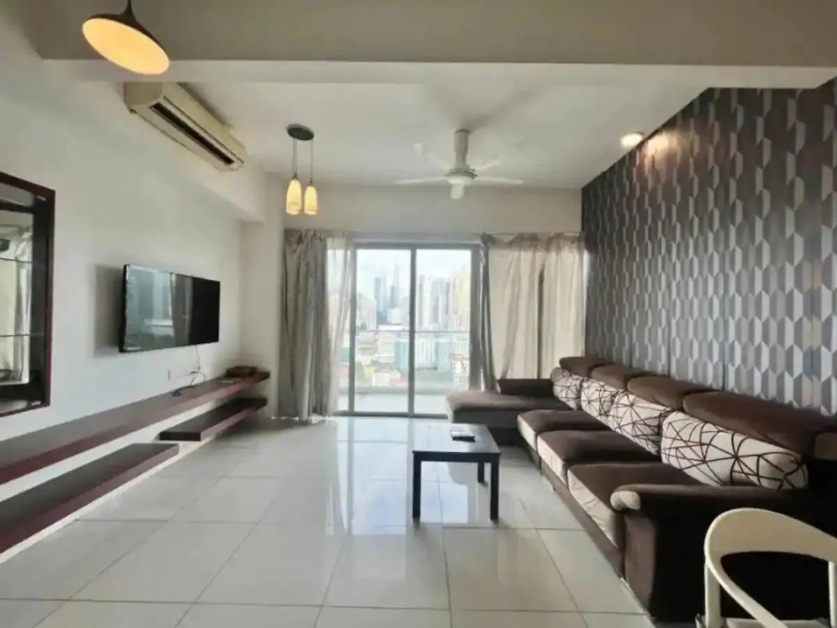 Apartment Regalia By Sweet Home Kuala Lumpur