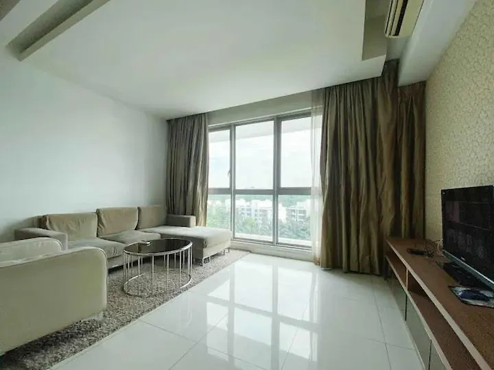 Regalia By Sweet Home Kuala Lumpur