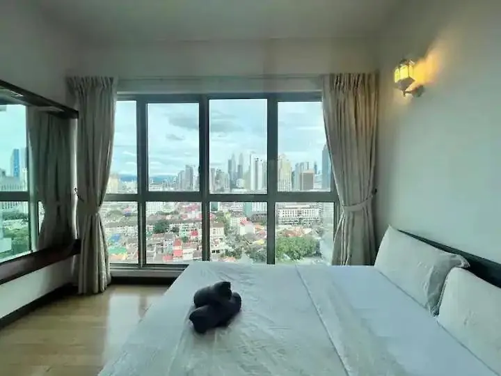 Apartment Regalia By Sweet Home Kuala Lumpur Malaysia