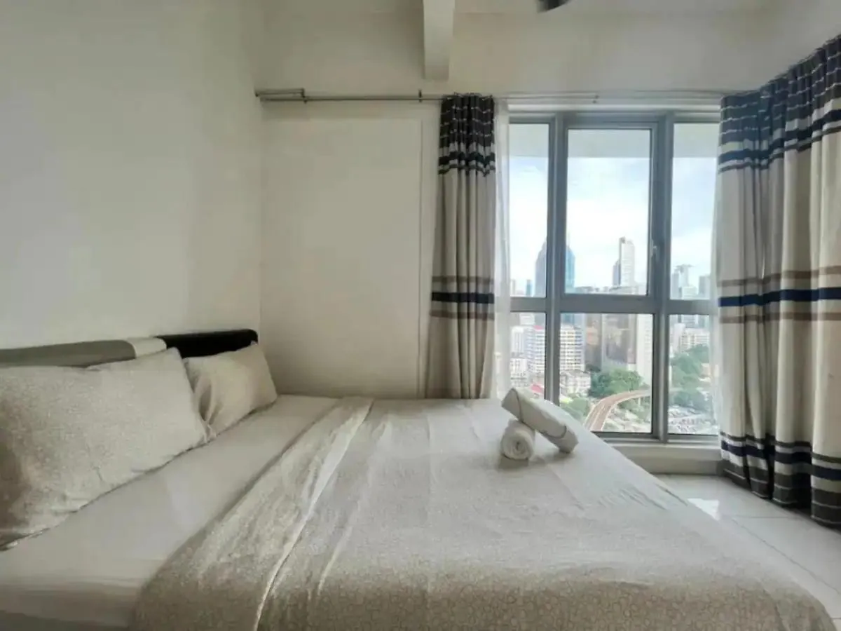 Apartment Regalia By Sweet Home Kuala Lumpur Malaysia